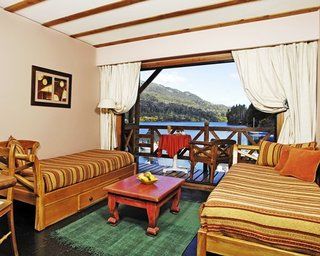 Manzano Hotel 3*